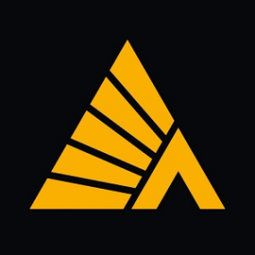 Логотип компании Деловые Линии Ставрополь