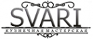 Логотип компании SVARI