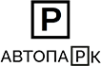 Логотип компании Автопарк