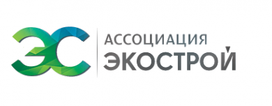 Логотип компании СРО Ассоциация ЭкоСтрой