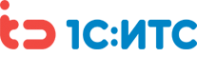 Логотип компании 1С:ИТС