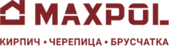 Логотип компании Maxpol