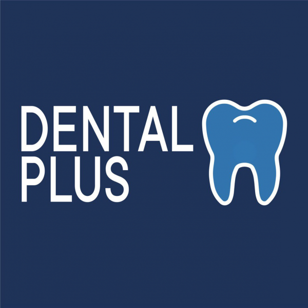 Логотип компании Dental Plus (Дентал Плюс) Ставрополь отзывы