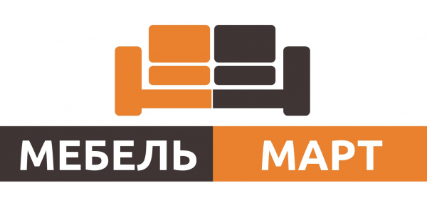 Логотип компании Мебелимарт в Ставрополе