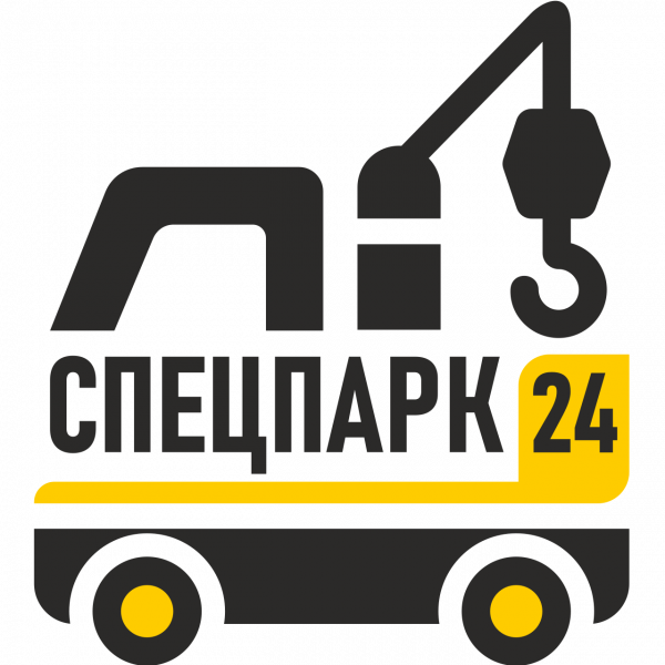 Логотип компании Спецпарк24 Ставрополь