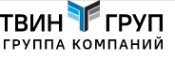 Логотип компании ТВИН ТРЕЙД Ставрополь