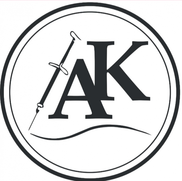 Логотип компании Азбука красоты