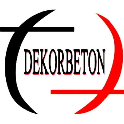 Логотип компании Декорбетон