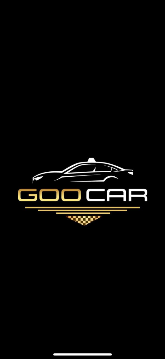 Логотип компании Goocar