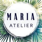 Логотип компании Ателье «Maria»