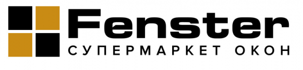 Логотип компании Fenster