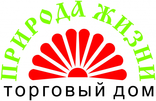 Логотип компании Торговый Дом Природа Жизни